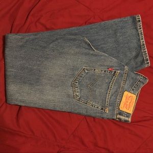 Men’s 32x32 Levi Strauss & Co. Jeans